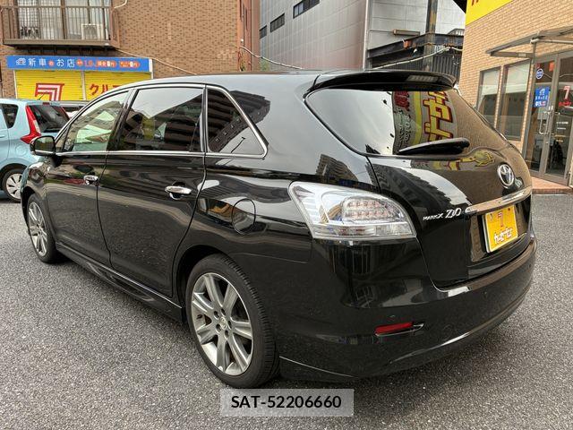 Toyota MARK X 2010-02 8315272-2