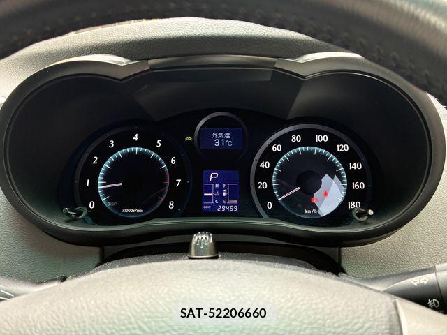 Toyota MARK X 2010-02 8315272-3
