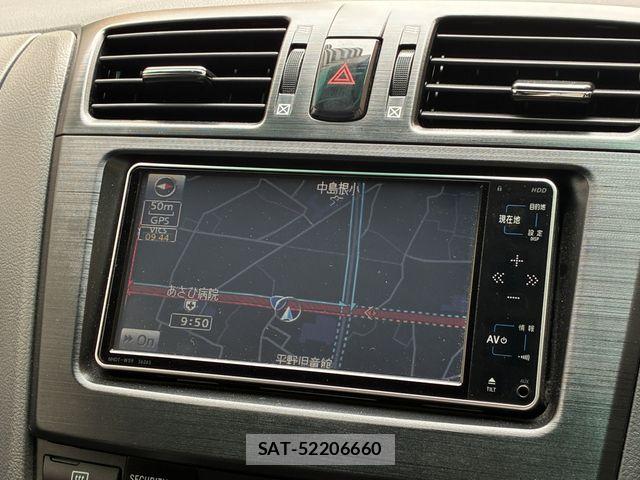 Toyota MARK X 2010-02 8315272-4