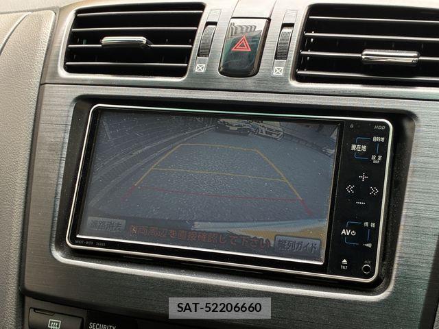 Toyota MARK X 2010-02 8315272-5
