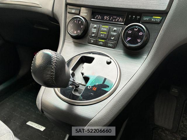 Toyota MARK X 2010-02 8315272-6