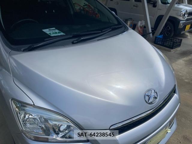 Toyota MARK X 2013-02 8336658-10