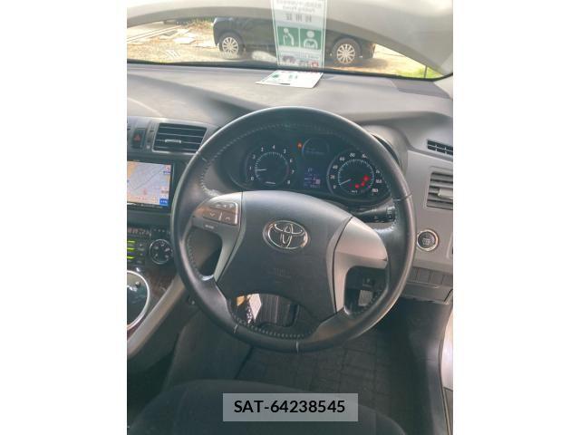 Toyota MARK X 2013-02 8336658-18