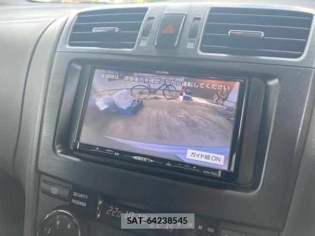 Toyota MARK X 2013-02 8336658-20