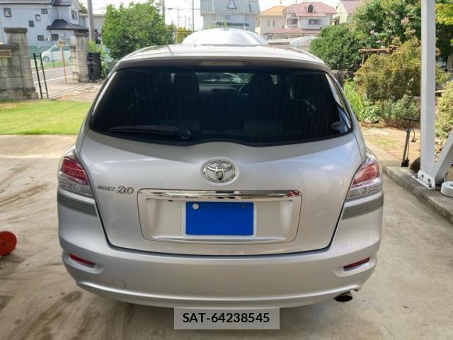 Toyota MARK X 2013-02 8336658-3
