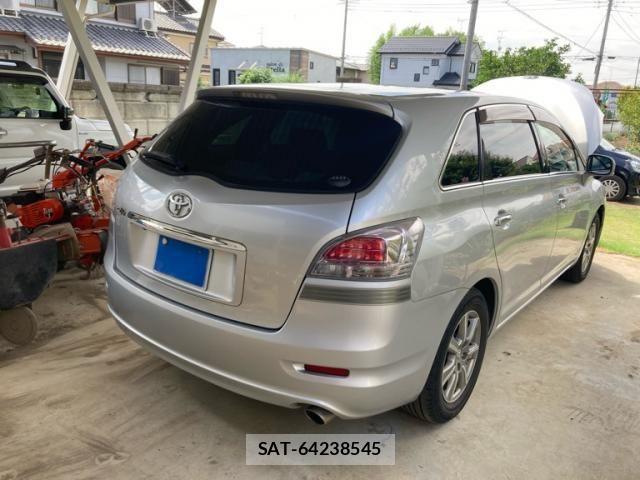 Toyota MARK X 2013-02 8336658-4