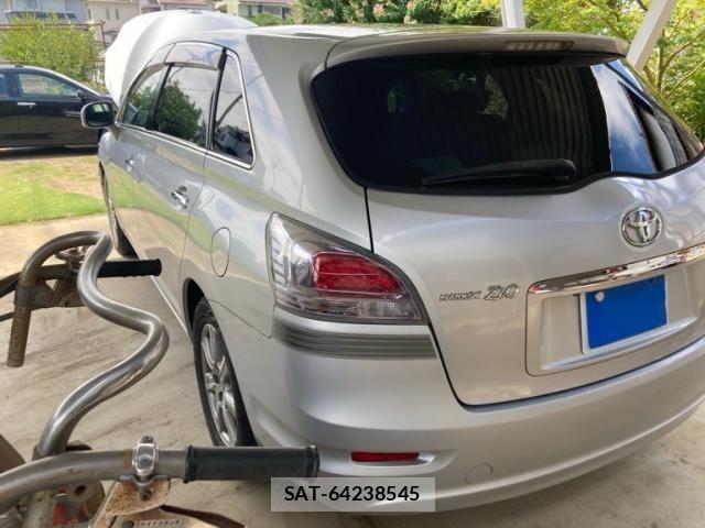 Toyota MARK X 2013-02 8336658-5