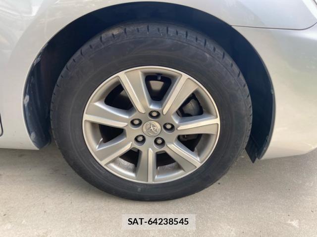 Toyota MARK X 2013-02 8336658-6