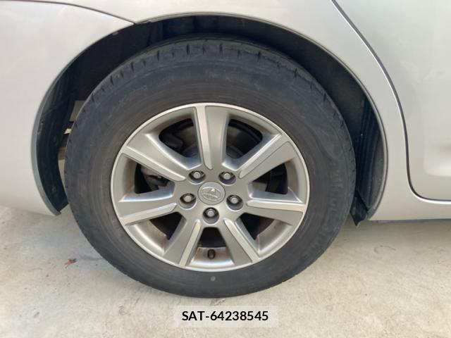 Toyota MARK X 2013-02 8336658-7