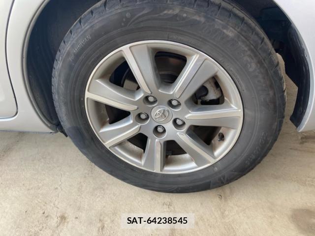 Toyota MARK X 2013-02 8336658-8