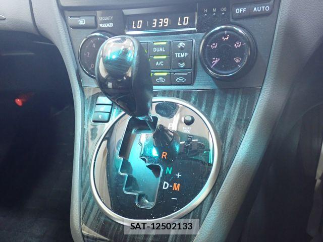 Toyota MARK X 2011-07 8336657-15