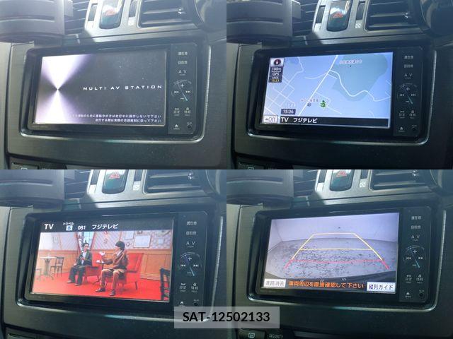 Toyota MARK X 2011-07 8336657-16