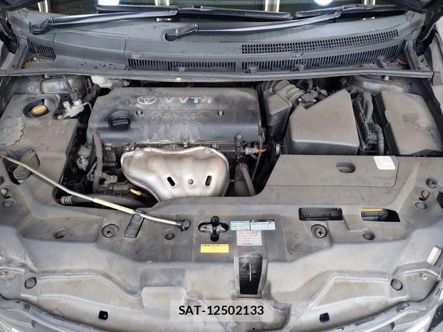 Toyota MARK X 2011-07 8336657-26