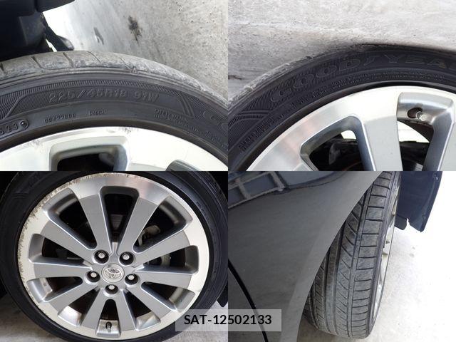 Toyota MARK X 2011-07 8336657-27