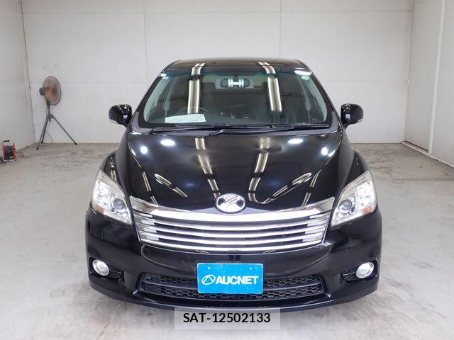 Toyota MARK X 2011-07 8336657-4