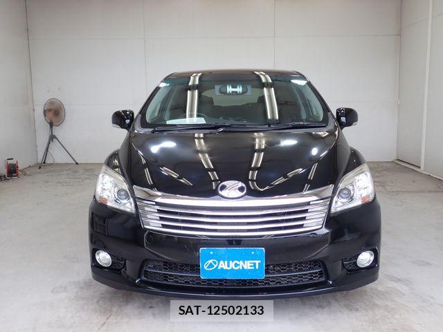 Toyota MARK X 2011-07 8336657-5