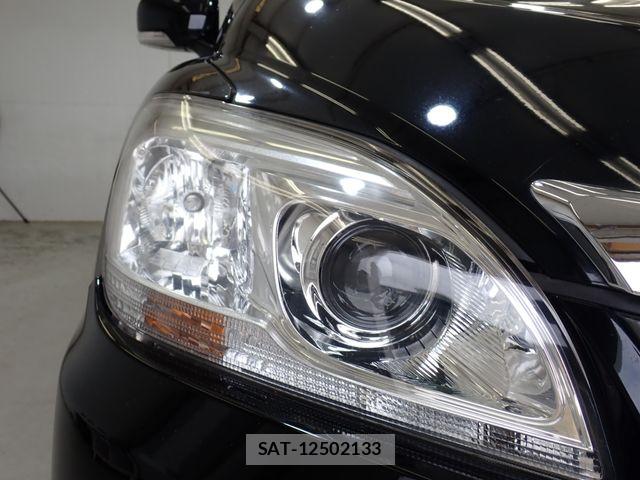 Toyota MARK X 2011-07 8336657-8