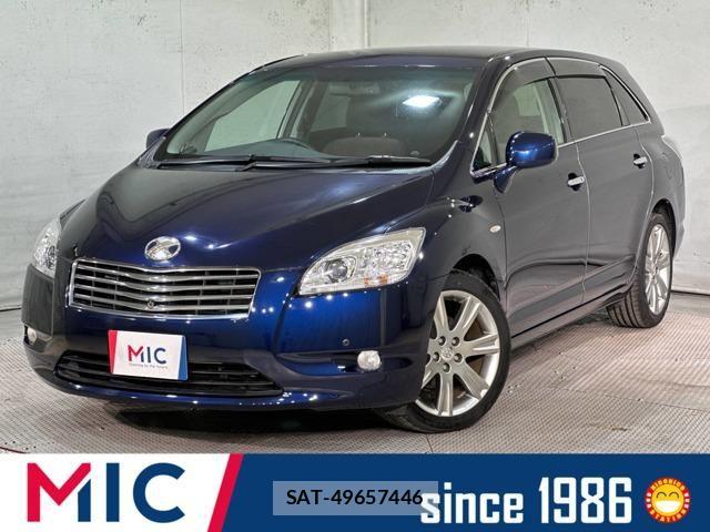 Toyota MARK X 2007-11 8366826-0