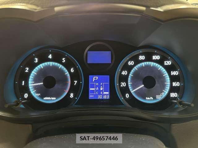 Toyota MARK X 2007-11 8366826-10
