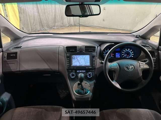 Toyota MARK X 2007-11 8366826-15