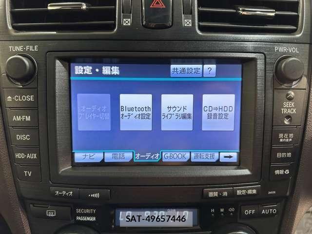 Toyota MARK X 2007-11 8366826-18