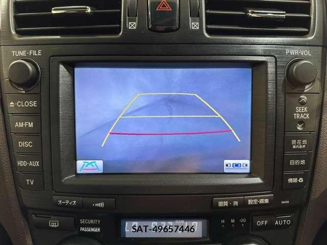 Toyota MARK X 2007-11 8366826-19