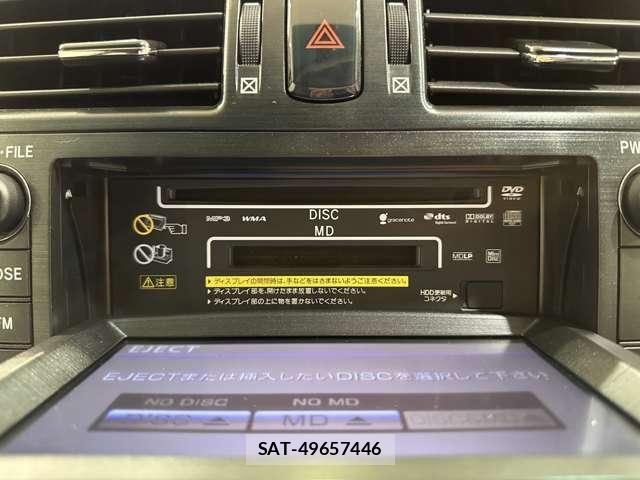 Toyota MARK X 2007-11 8366826-20
