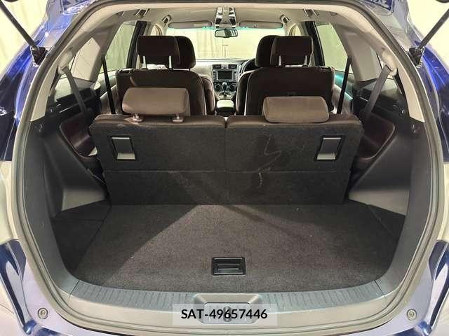 Toyota MARK X 2007-11 8366826-24