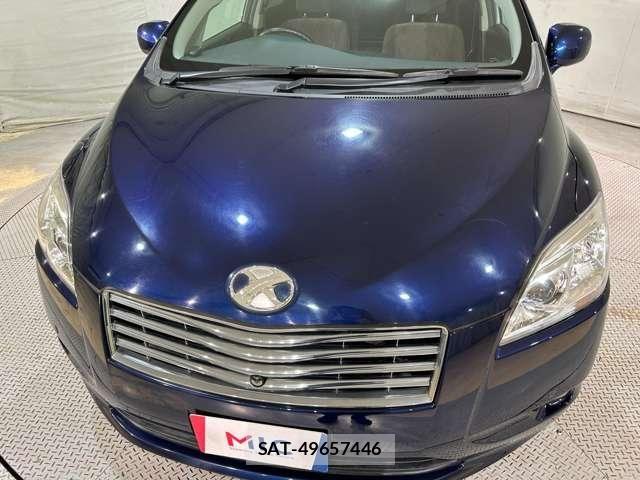 Toyota MARK X 2007-11 8366826-27