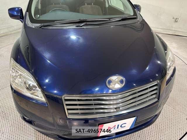 Toyota MARK X 2007-11 8366826-28