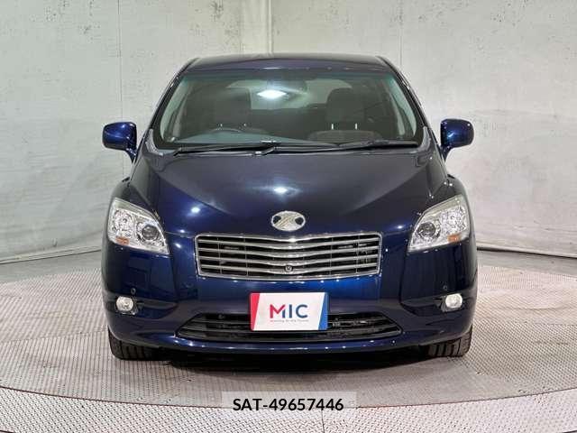 Toyota MARK X 2007-11 8366826-2
