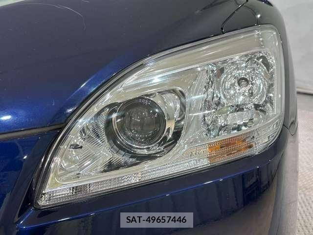 Toyota MARK X 2007-11 8366826-29
