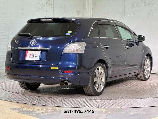 Toyota MARK X 2007-11 8366826-4