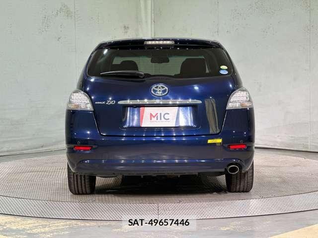 Toyota MARK X 2007-11 8366826-5