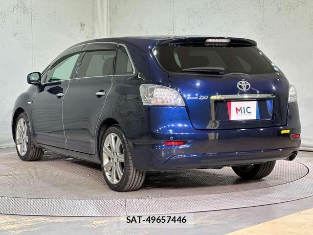 Toyota MARK X 2007-11 8366826-6