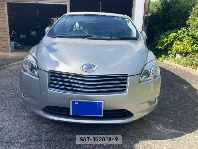 Toyota MARK X 2008-08 8413408-0