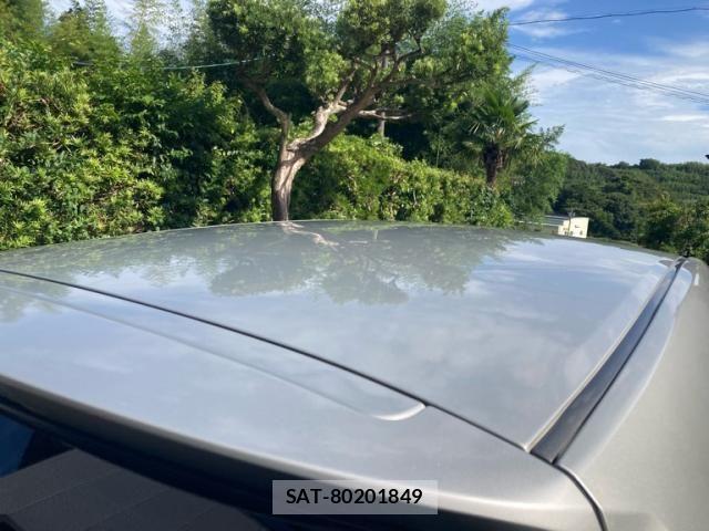 Toyota MARK X 2008-08 8413408-9