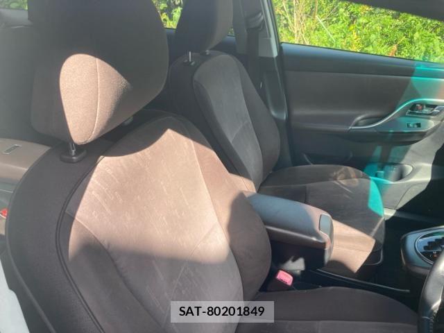 Toyota MARK X 2008-08 8413408-13