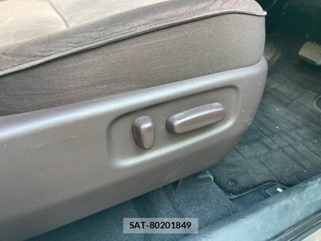 Toyota MARK X 2008-08 8413408-15