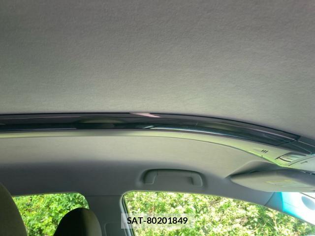 Toyota MARK X 2008-08 8413408-16