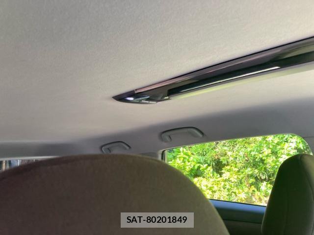 Toyota MARK X 2008-08 8413408-17