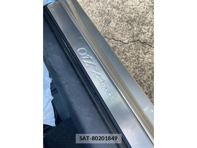 Toyota MARK X 2008-08 8413408-18