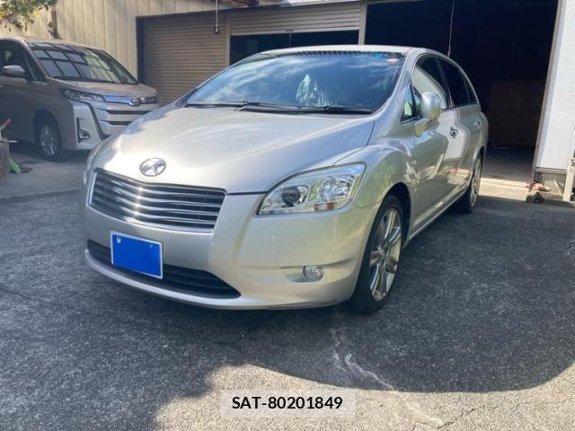 Toyota MARK X 2008-08 8413408-1