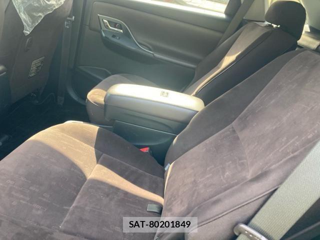 Toyota MARK X 2008-08 8413408-19