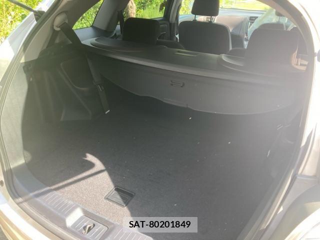 Toyota MARK X 2008-08 8413408-20