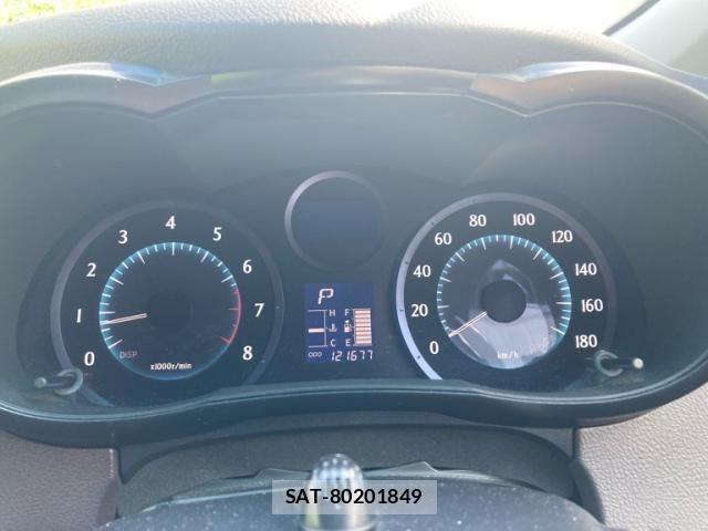 Toyota MARK X 2008-08 8413408-21