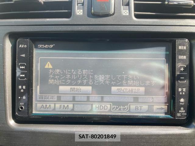 Toyota MARK X 2008-08 8413408-23