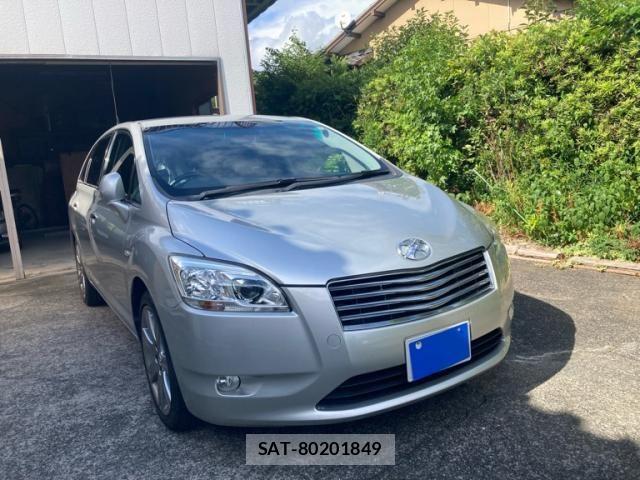 Toyota MARK X 2008-08 8413408-2