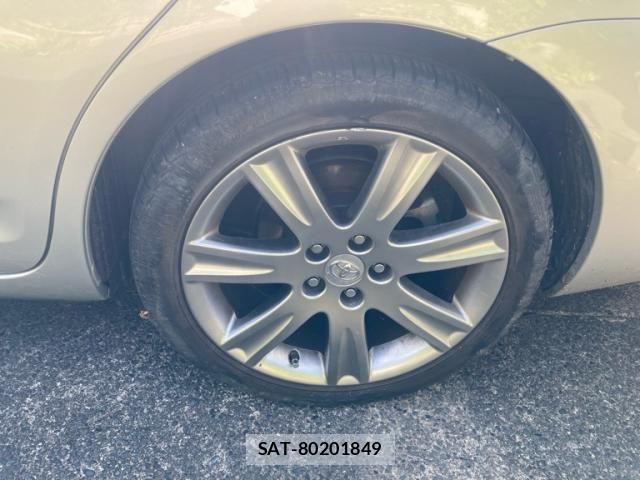 Toyota MARK X 2008-08 8413408-4