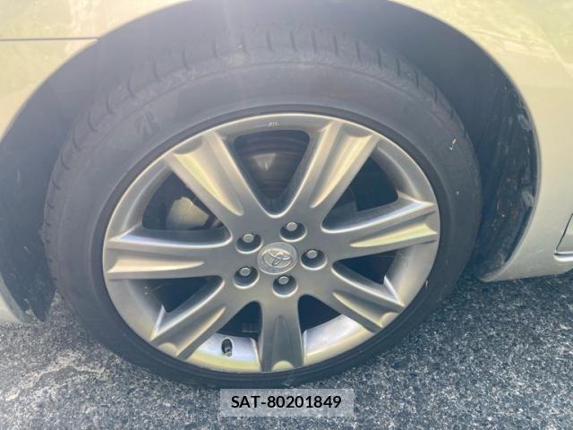Toyota MARK X 2008-08 8413408-5